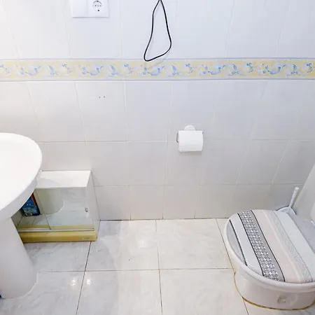 Apartman Tomillo Id178 *