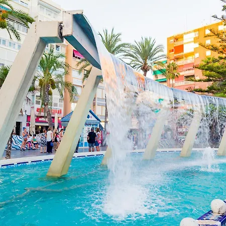 Tomillo Id178 Τορεβιέχα