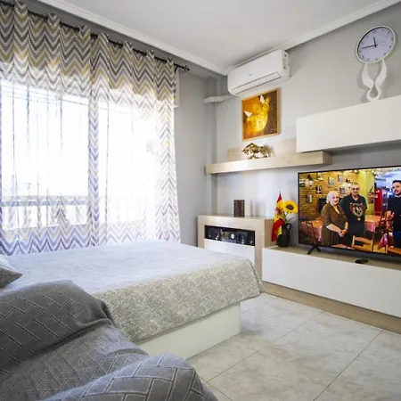 Διαμέρισμα Tomillo Id178 *