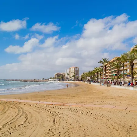 Tomillo Id178 Διαμέρισμα