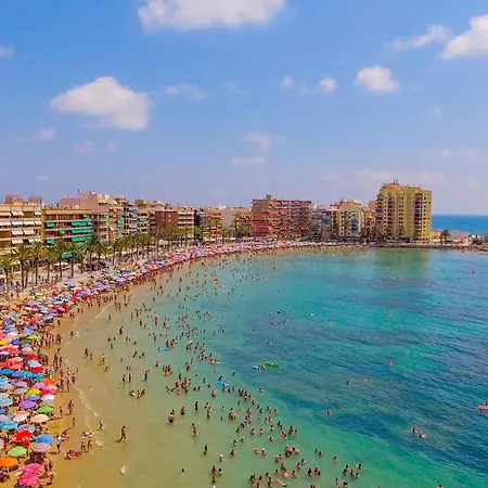 Tomillo Id178 Διαμέρισμα *