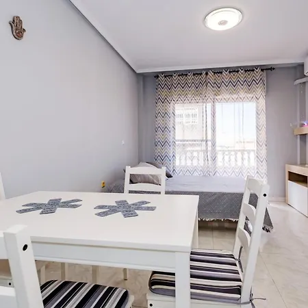 Apartment Tomillo Id178 Torrevieja