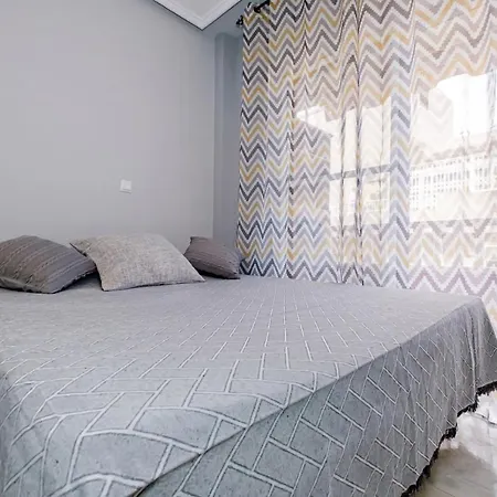 Tomillo Id178 Apartment Torrevieja