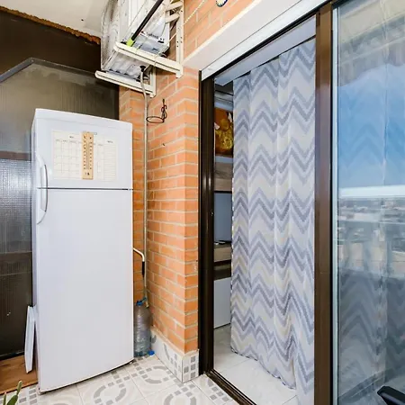 Apartment Tomillo Id178 Torrevieja