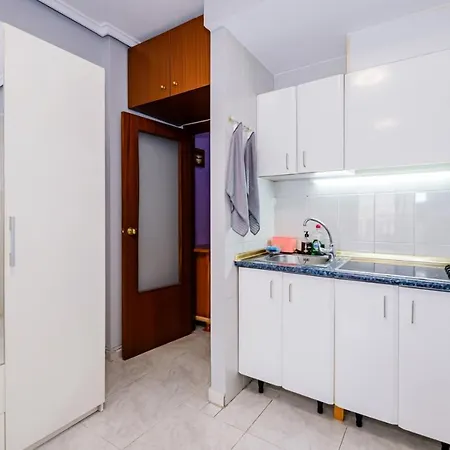 Apartment Tomillo Id178 *