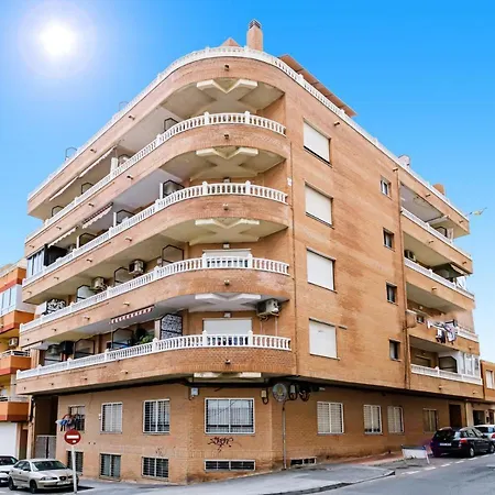 Tomillo Id178 Lejlighed *