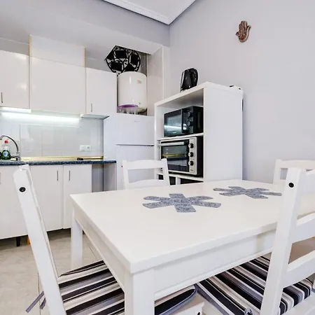 Tomillo Id178 Apartment Torrevieja