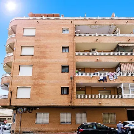 Tomillo Id178 * Torrevieja