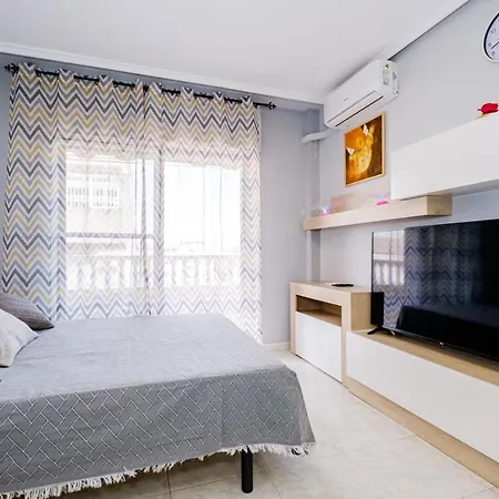 Tomillo Id178 Apartment Torrevieja