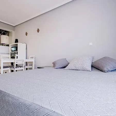 Tomillo Id178 Apartment Torrevieja