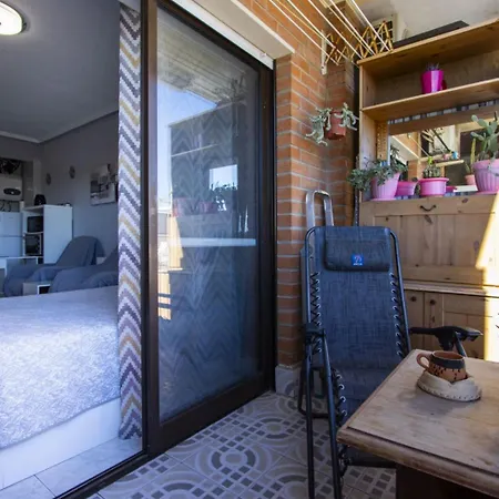 Tomillo Id178 * Torrevieja