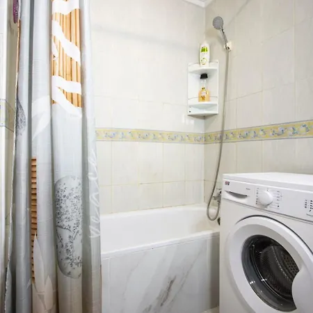 Tomillo Id178 Appartement *