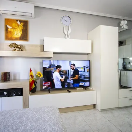 Tomillo Id178 * Torrevieja