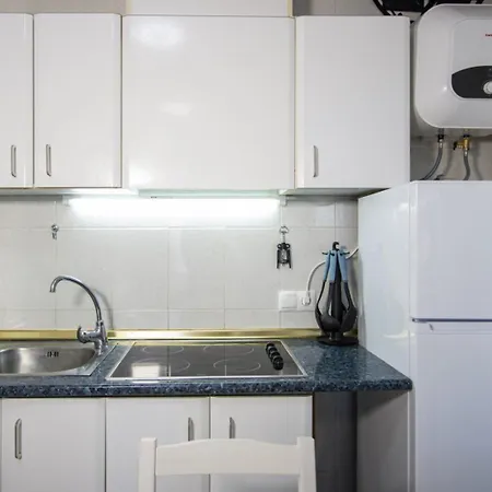 Tomillo Id178 Appartement