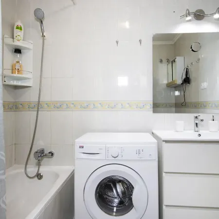 Tomillo Id178 Lejlighed