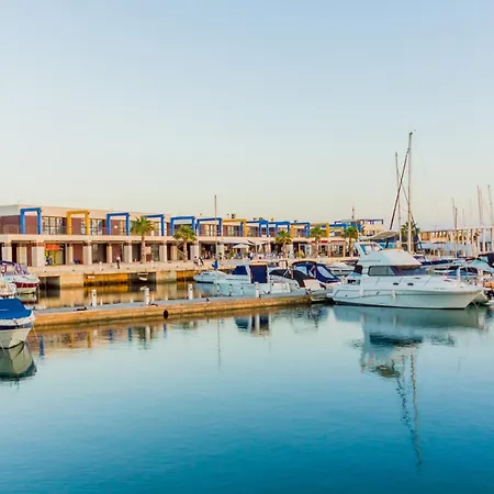 Appartement Tomillo Id178 Torrevieja