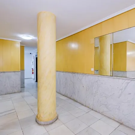 アパート Tomillo Id178 *